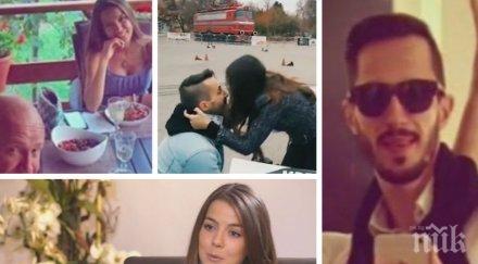 силиконова долина наум шопов тунингова бомбите балдъзата звездата откраднат живот асистира операциите