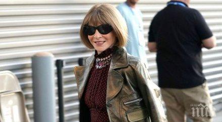 язък отлагат мет гала холивудските кокони покажат парцалките