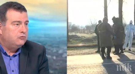 бивш подуправител нзок системата издържи момента първа линия джипитата