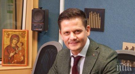 Шефът на КЗП: Ситуацията е форсмажорна, но временна