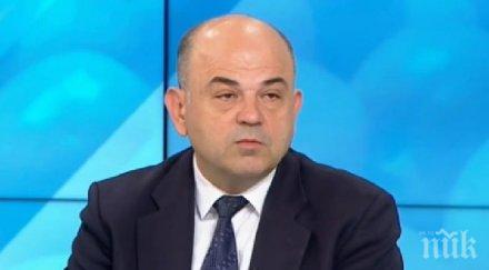 експерт остър коментар паническото пазаруване магазините купувайте лошо изхвърля храна такъв момент имаше пазаруване 300 боб