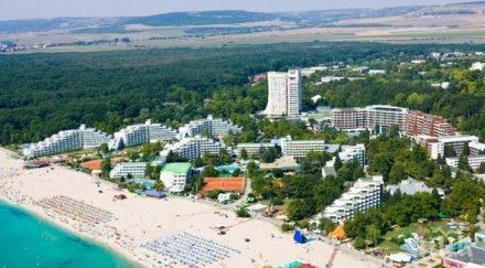 затвориха курорта албена външни хора