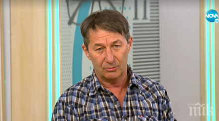 владимир каролев призова бсп занимава частния сектор