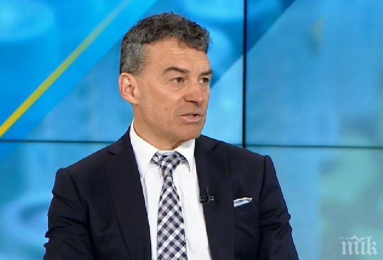 Известен кардиолог с експертен коментар - откъде се появи новият коронавирус, възрастните хора ли са най-уязвими