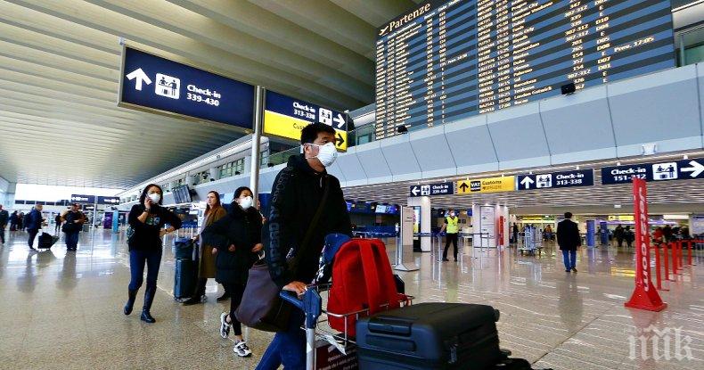 Какви са правата на пътниците при COVID-19