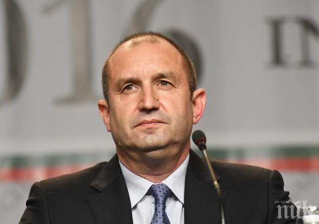 ПЪРВО В ПИК TV: Синдикатите алармират Радев за дезинфектант от 900 лв. за литър, мислят за следващата криза (ОБНОВЕНА)