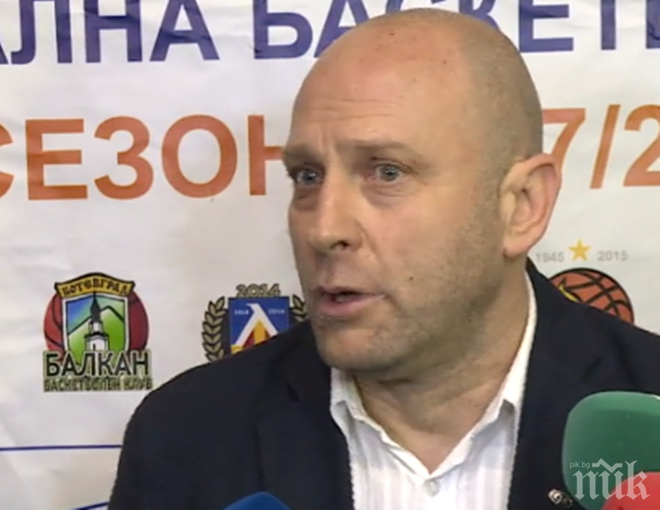 Тити Папазов с емоционален разказ за борбата на племенника му с коронавируса