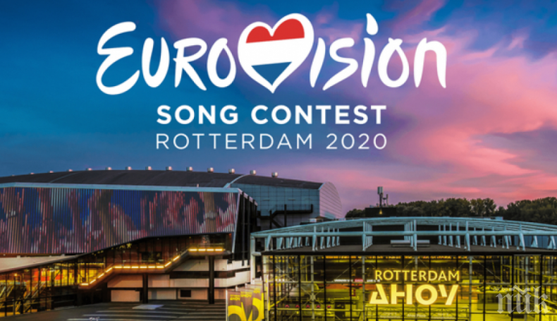ЗАРАДИ ПАНДЕМИЯТА: Отменя се Евровизия 2020