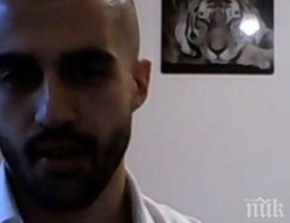 Поставиха под карантина лекаря доброволец от Италия