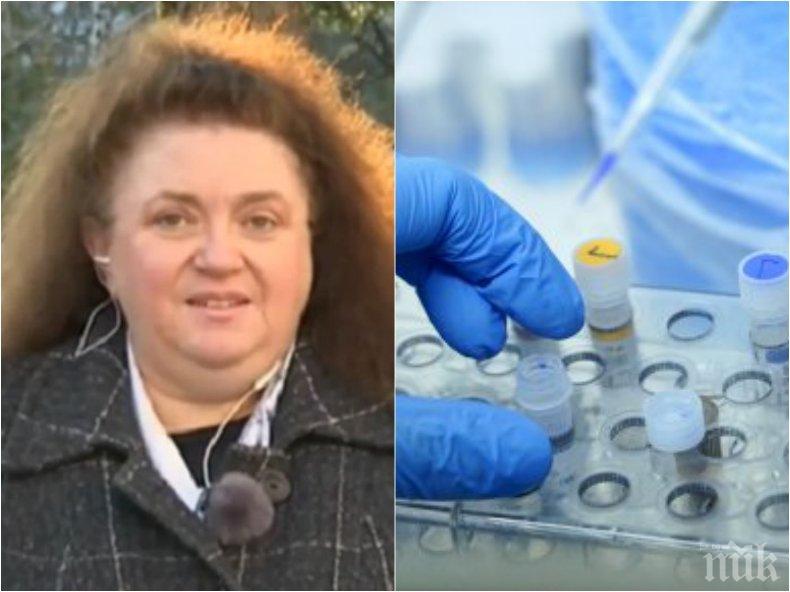 Вирусолог от БАН с важна информация за коронавируса и как можем да го преборим: Засягат се и възрастни, и деца