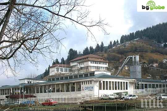 Фабриката за ски в Чепеларе хлопва до 29 март