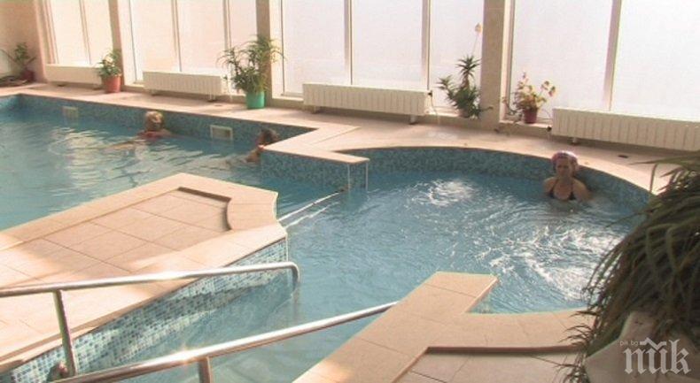 Заради карантината - 17 санаториума спряха да работят