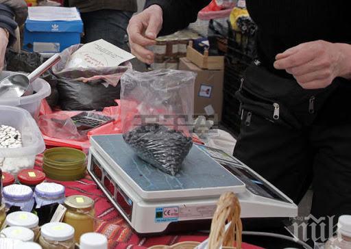 Забраниха пазара на открито във Вършец