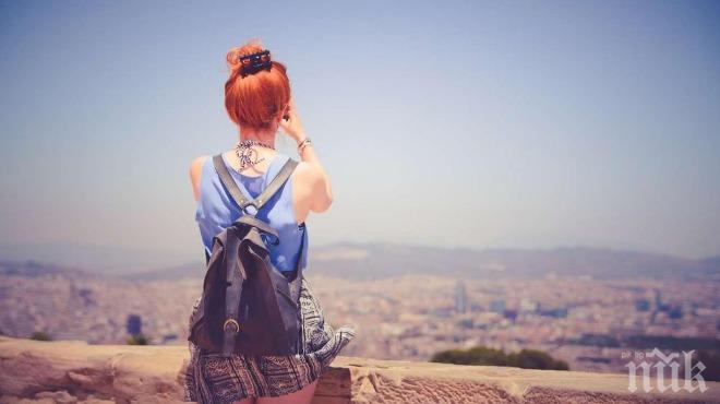 Хората с червени коси имат генетични предимства