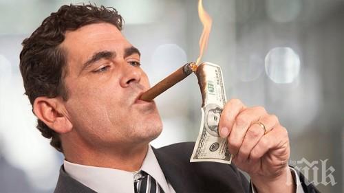 По лицето може да се разпознае богат ли си или беден