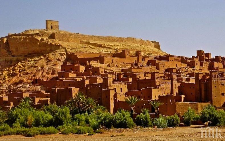 Пловдивчанка, блокирана в Мароко: Местните странят от нас, хората ги е страх, че няма да се приберем