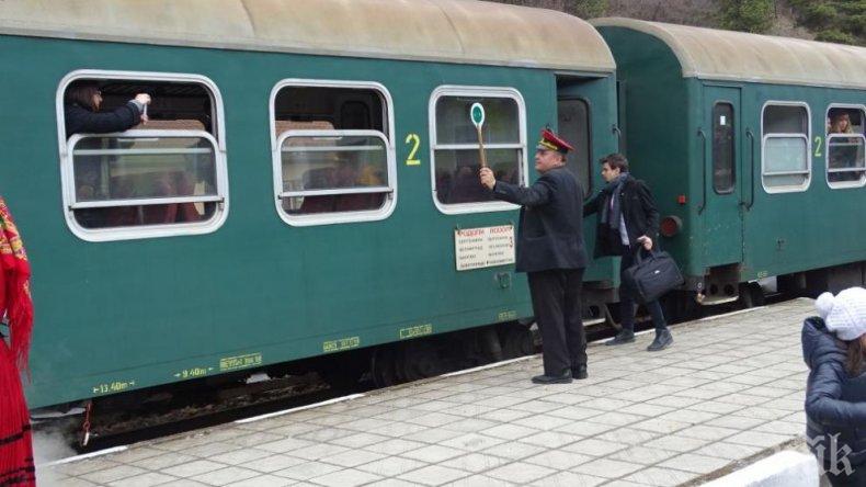КАРАНТИНА: И влаковете подминават Банско