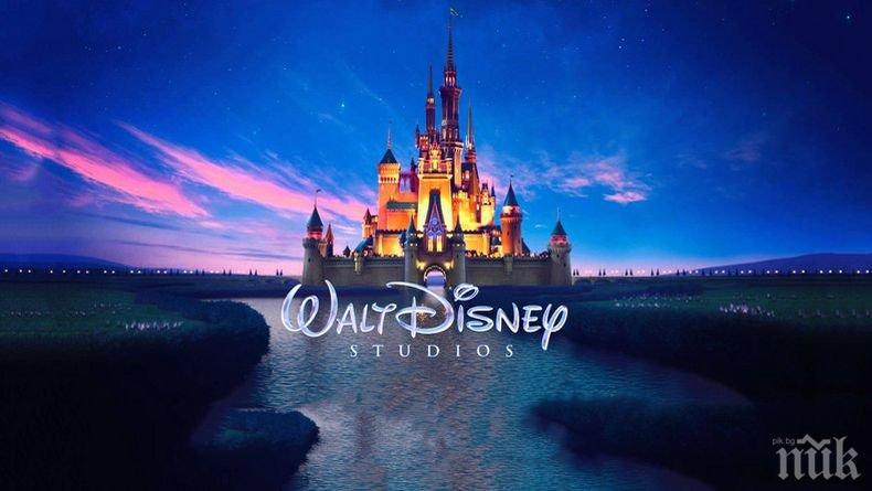 Спряха снимките на сериалите по света