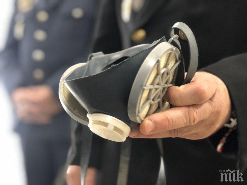 Чирпан с вечерен час заради коронавируса