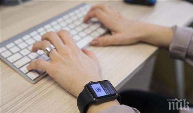 Кибер експертите от ССИ с важни съвети срещу кибер атаките при онлайн работа