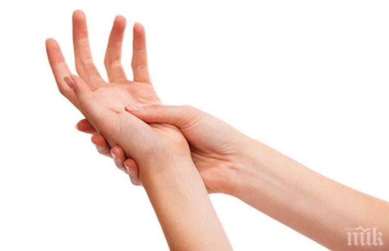 МНОГО ПОЛЕЗНО: Как да си направим антибактериален гел у дома