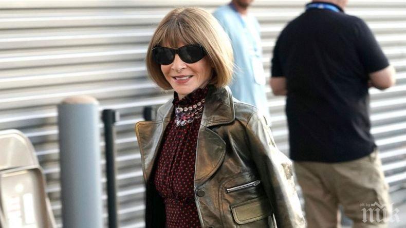 ЯЗЪК: Отлагат Мет Гала - холивудските кокони няма къде да си покажат парцалките