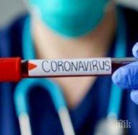 Над 19 души са починали от коронавирус в старчески дом в Мадрид