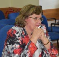 Отлагат поклонението в концлагера „Слънчев бряг”