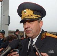 ОТ ПОСЛЕДНИТЕ МИНУТИ: Изненадваща инспекция на 