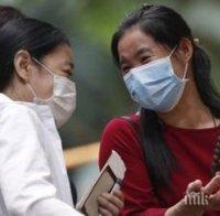 Отново добра новина от Китай: Трети ден без нови случаи на коронавирус в Ухан