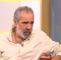 Андрей Слабаков: Побоищата в Белгия за тоалетна хартия започнаха - Европа закъсня с мерките