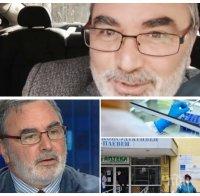 АЛГОРИТЪМ: Ангел Кунчев обясни как COVID-19 ще изчезне за 14 дни