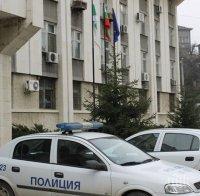 В Габрово ще борят струпването на хора с патрулки с мегафони

 