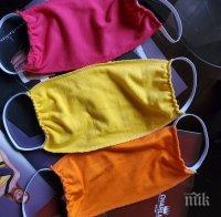 Брутална спекула с маските в Плевен - продават ги по 50 лева, и то с касова бележка