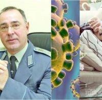 ВАЖНО: Доц. Георги Попов разкри има ли риск при инфекция на бременни с коронавирус