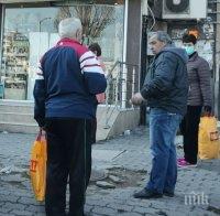 Опашки и напрежение във Враца след въвеждането на новите мерки