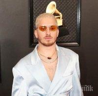 Продуцентът на Ози Озбърн пипна Covid-19