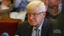 Вижте официалната заповед на министър Ананиев за новите извънредни мерки (ДОКУМЕНТ)