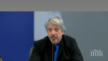 Проф. Николай Витанов от БАН: Карантината все още не е пробита - мерките трябва да се засилят, ако заразените станат 200