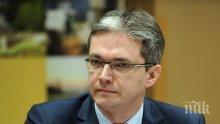 Полякът Адам Ярубас e първият евродепутат с коронавирус