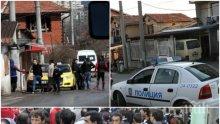 САМО В ПИК TV! Вижте какво се случва във "Факултета". Полицаи нахлуха в гетото (СНИМКИ/ВИДЕО)