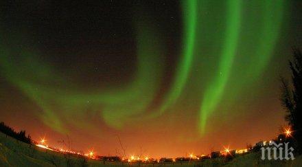 невероятно геолози откриха изчезнал фрагмент древен континент канадския север