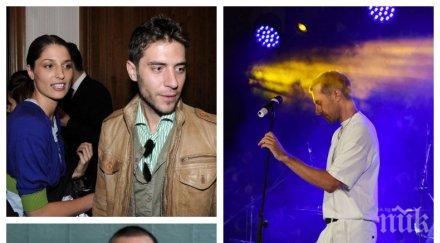 отново заедно руши видинлиев пак жена таня децата събрали милионерския наследник известната манекенка