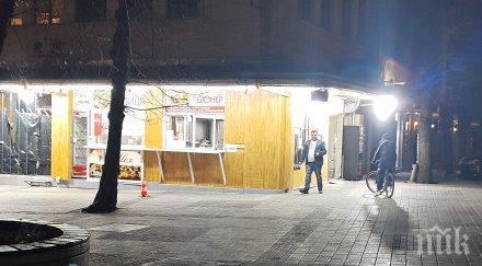 пловдивчани шок дюнерджийници разнасят заразата докато работят една тях върти бизнес прозорците полицията