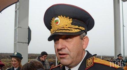 последните минути изненадваща инспекция дунав мост