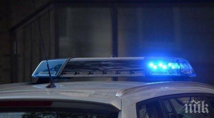 жестоко убийство кюстендил арестуваха изверг потрошил смърт млада жена