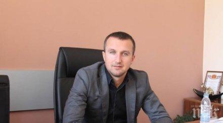 крути мерки кметът белица постави карантина 130 души въведе вечерен час