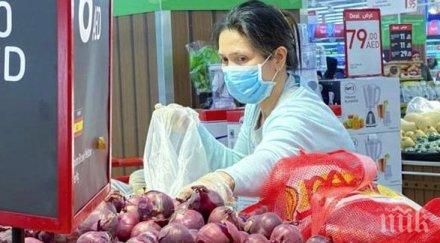 мерки строги ограничения йордания придвижването хора нарушителите грози затвор