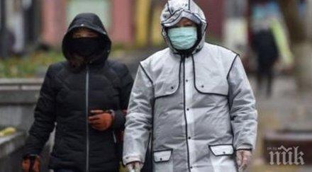 отново без новозаразени коронавируса хубей