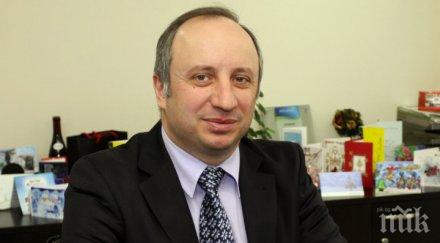 кредитен консултант бъдете внимателни взимайте панически решения